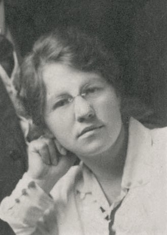 Zetta Priscilla Grace (1893 - 1976) Profile